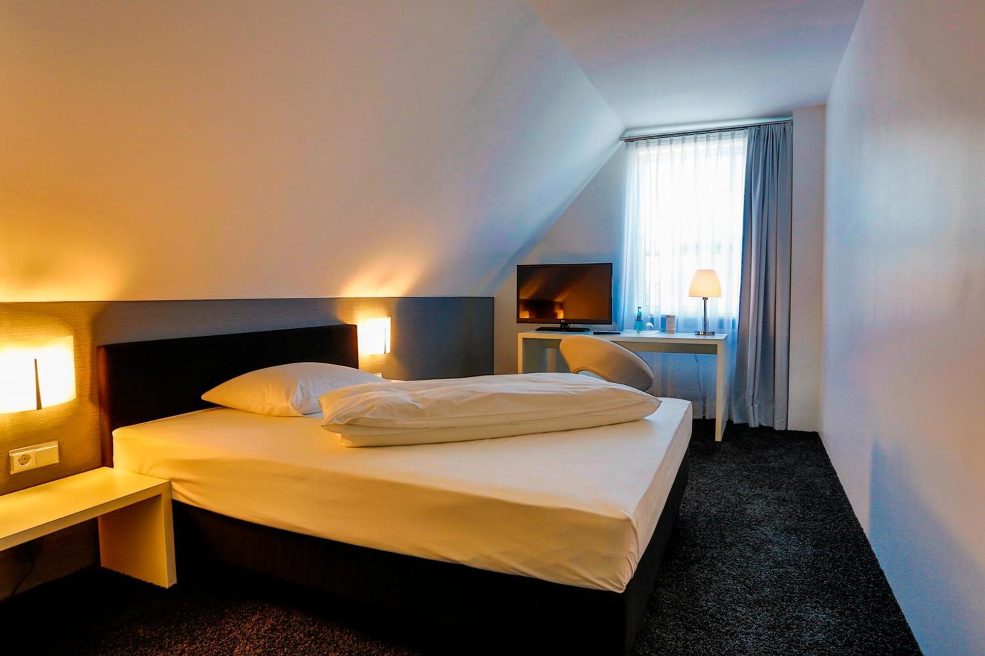 Hotel Schempp Bobingen  Cameră foto
