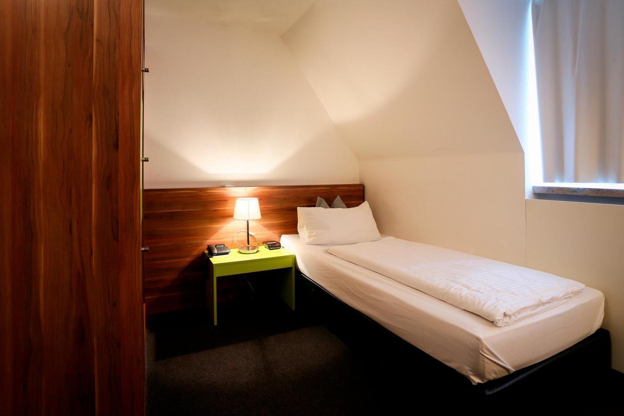 Hotel Schempp Bobingen  Cameră foto