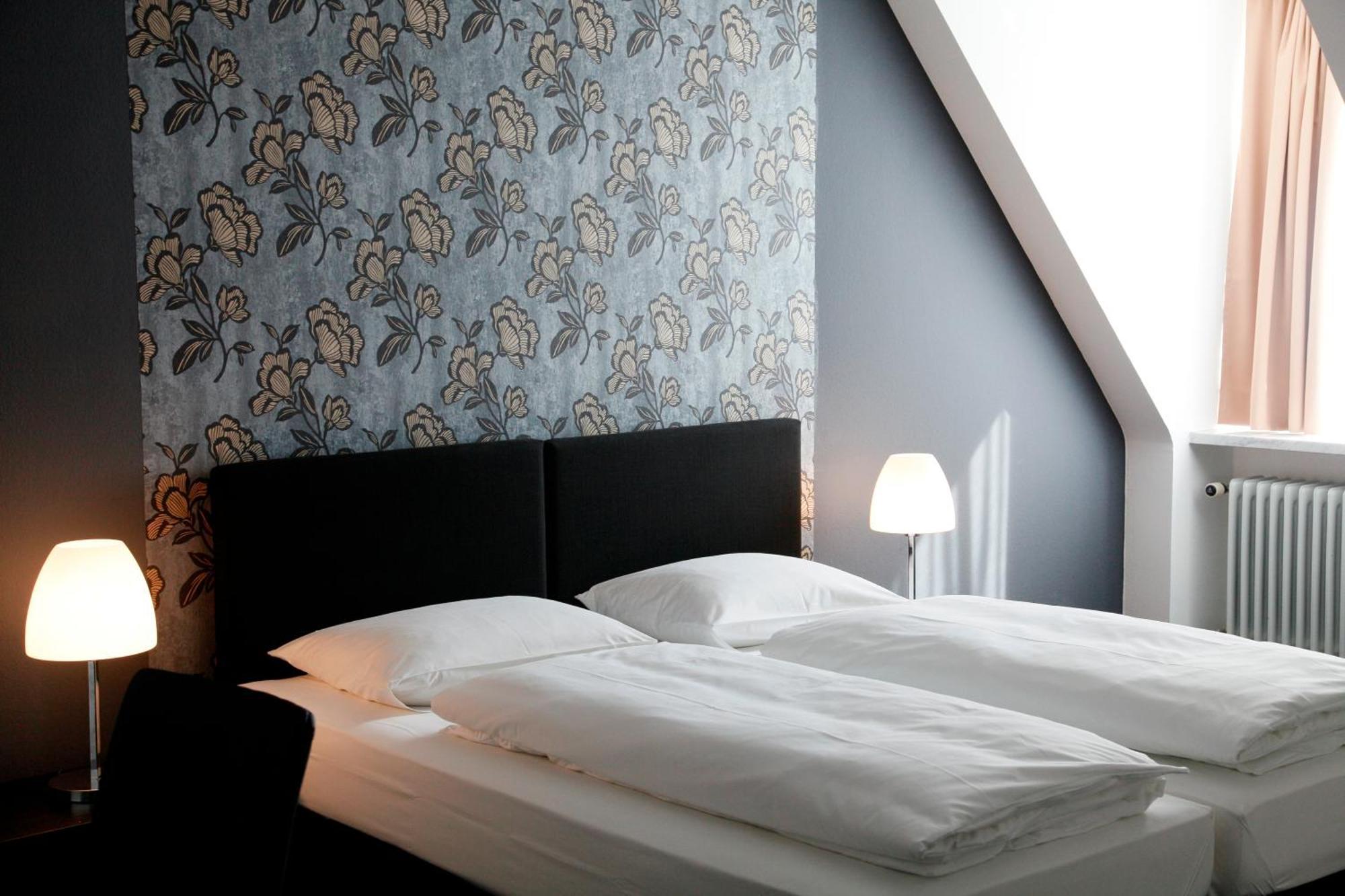 Hotel Schempp Bobingen  Cameră foto
